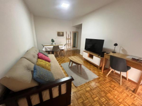 1 BR *Centro* / Florida